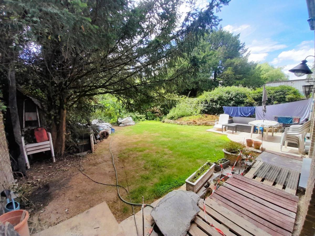 Appartement Sur Jardin Au Calme A Pernes 1 Chambre Exterior photo